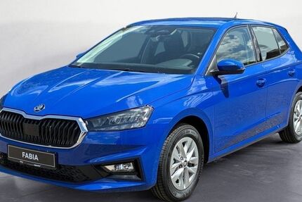 Skoda Fabia 1.981 km 24.990 &euro; Tübingen 72072