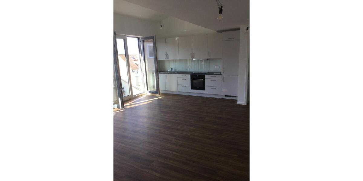 Etagenwohnung Reutlingen Reutlingen-Betzingen - 2.5 Zimmer, 70 m&sup2;, 1.130&euro; | Angebot:25298794