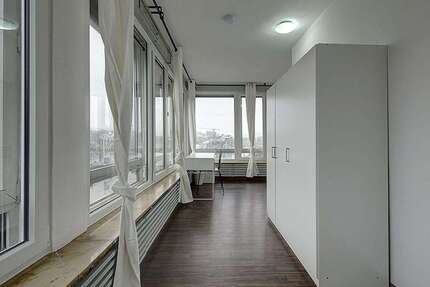 Zimmer Stuttgart Bad Cannstatt - 465&euro; | Angebot:25154327