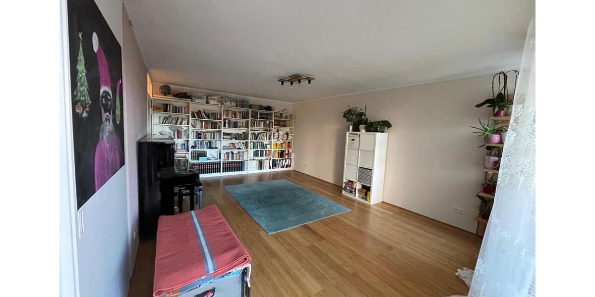 Etagenwohnung Tübingen Schönblick / Winkelwiese - 5 Zimmer, 115 m&sup2;, 564.000&euro; | Angebot:26994847
