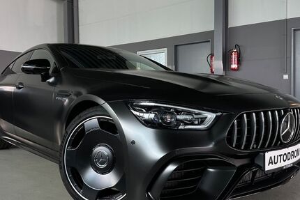 Mercedes-Benz AMG GT S 98.400 km 89.000 &euro; Neckartailfingen 72666