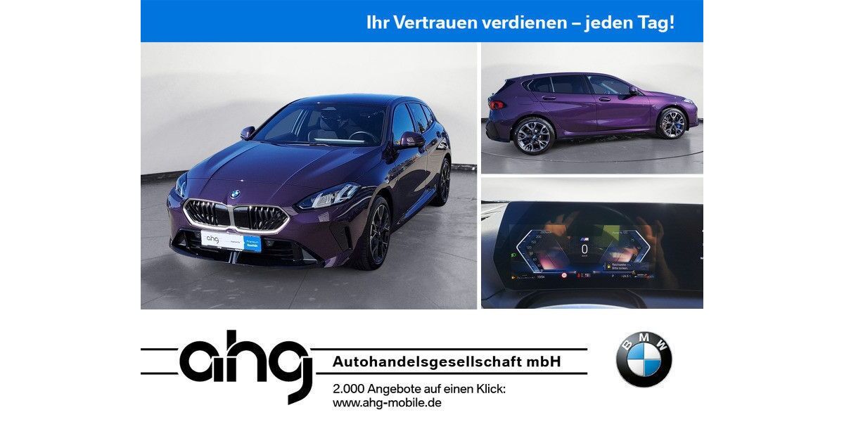 BMW 118 13.891 km 31.690 &euro; Böblingen 71034