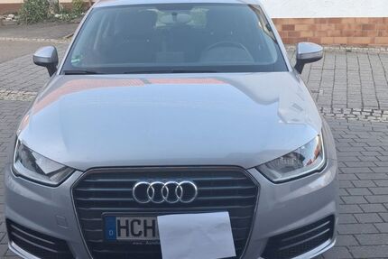 Audi A1 115.000 km 10.500 &euro; Hechingen Boll 72379