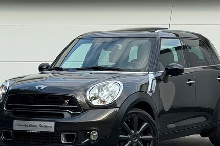 Mini Countryman S (Cooper) 141.380 km 8.900 &euro; Stuttgart 70437