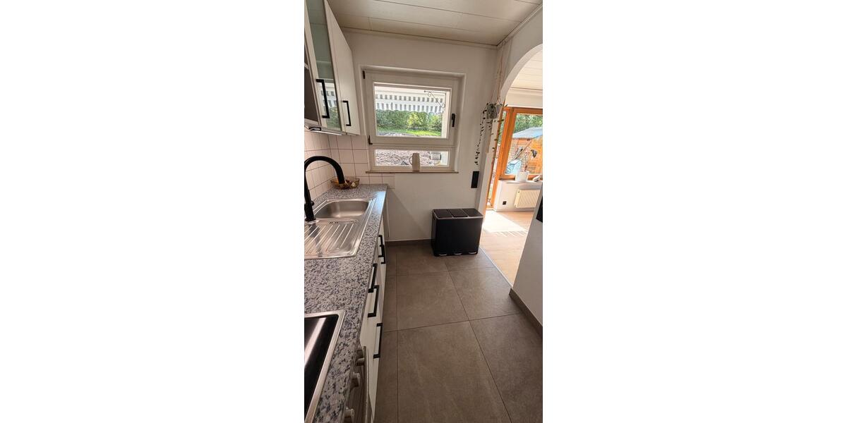 Erdgeschoßwohnung Leinfelden-Echterdingen Echterdingen - 2 Zimmer, 61 m&sup2;, 289.000&euro; | Angebot:27007613