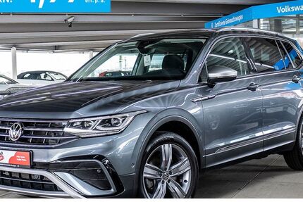 VW Tiguan Allspace 77.156 km 36.730 &euro; Stuttgart-Wangen 70188