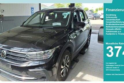 VW Tiguan 39.247 km 26.490 &euro; Herrenberg 71083