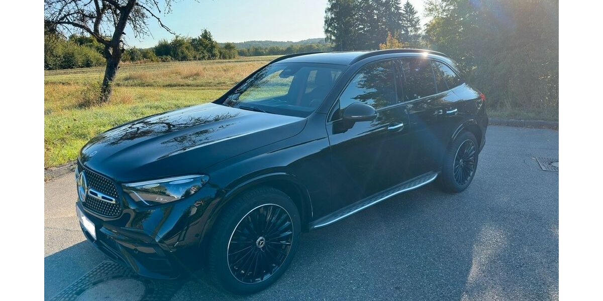 Mercedes-Benz GLC 450 2.500 km 74.900 &euro; Sindelfingen 71069