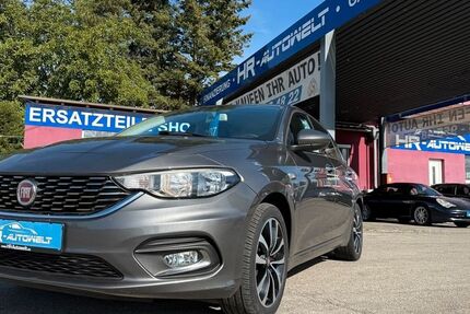 Fiat Tipo 113.000 km 9.880 &euro; Mössingen Bad-Sebastiansweiler 72116