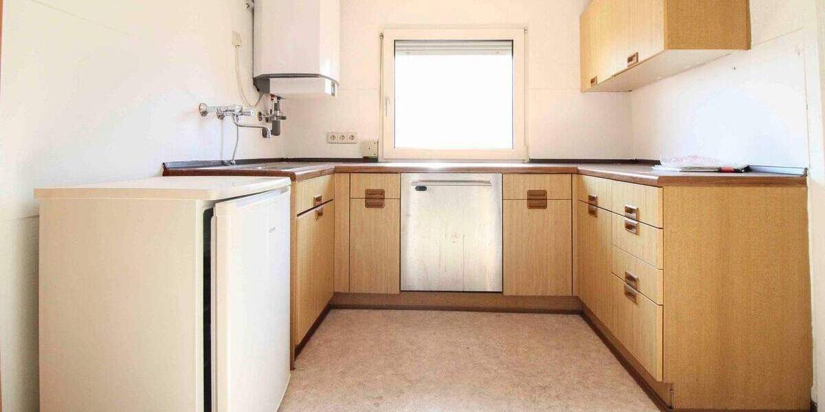 Mehrfamilienhaus, Wohnhaus Stuttgart Heumaden - 9 Zimmer, 398.000&euro; | Angebot:25650594