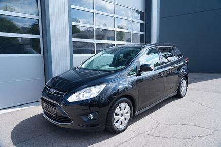 Ford Grand C-Max 70.091 km 5.290 &euro; Gärtringen 71116