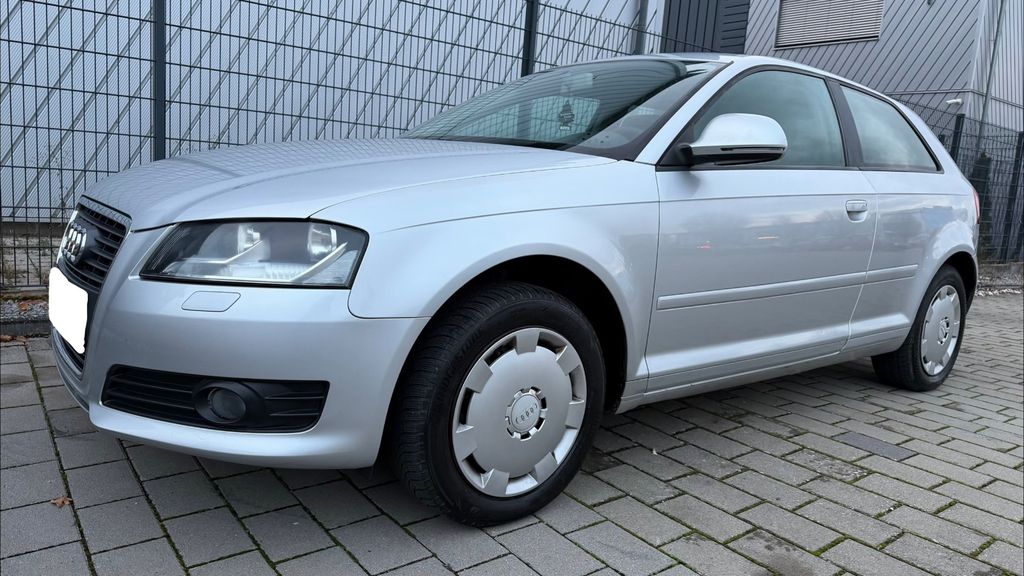 Audi A3 160.000 km 5.800 &euro; Grafenau 71120