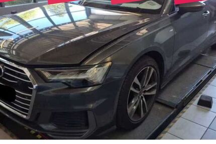 Audi A6 101.014 km 28.980 &euro; Herrenberg 71083