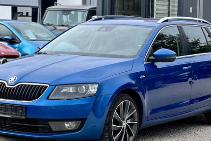 Skoda Octavia 350.505 km 6.780 &euro; Pfullingen 72793