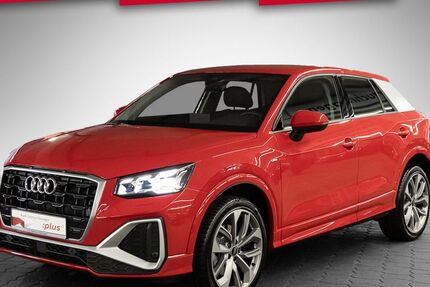 Audi Q2 22.715 km 26.360 &euro; Stuttgart 70563