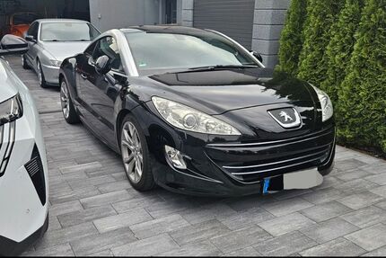 Peugeot RCZ 135.000 km 7.990 &euro; Gechingen 75391