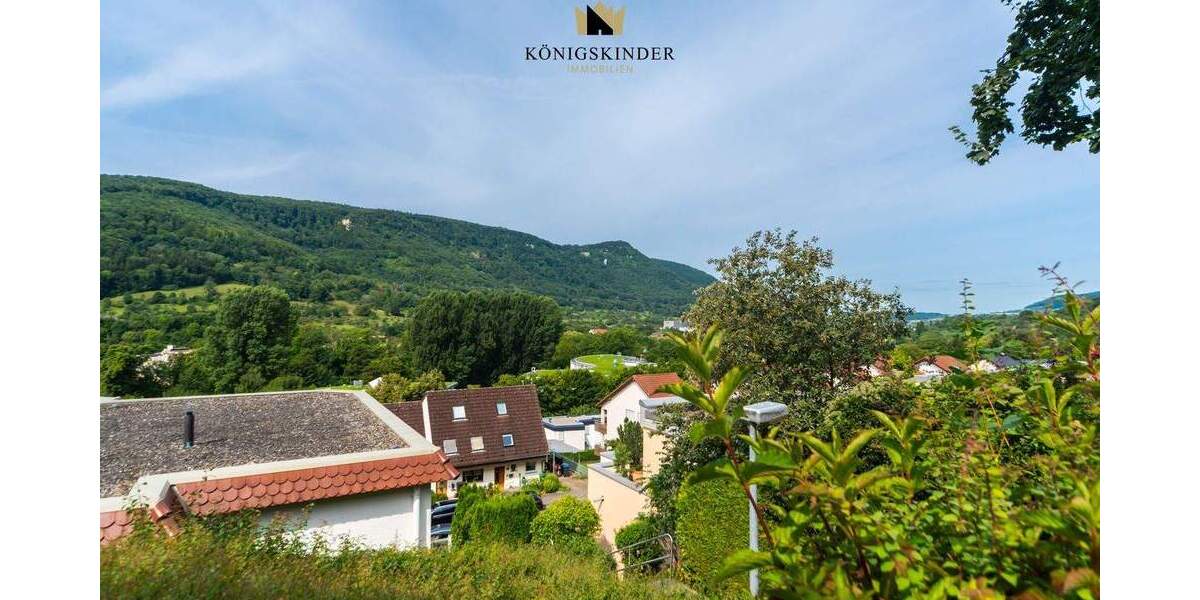 Etagenwohnung Bad Urach - 2 Zimmer, 48 m&sup2;, 150.000&euro; | Angebot:25771580