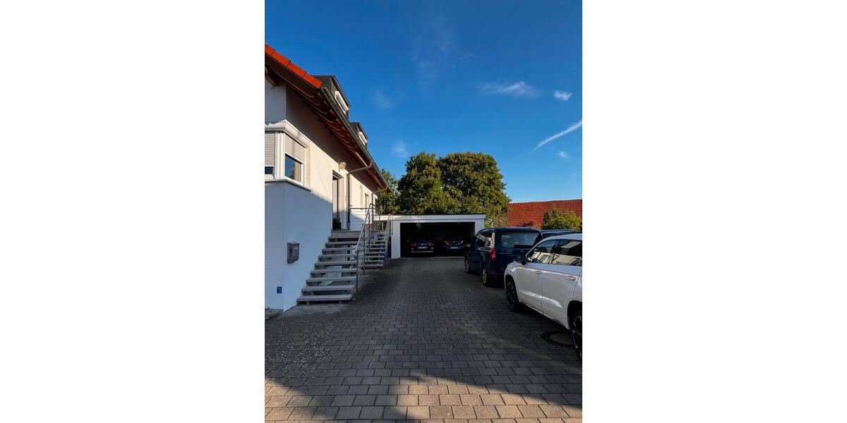 Doppelhaushälfte Hechingen - 5 Zimmer, 124 m&sup2;, 429.000&euro; | Angebot:27097667