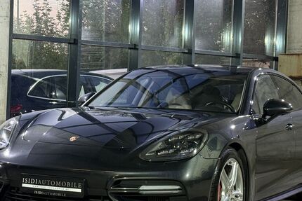 Porsche Panamera 155.000 km 49.900 &euro; Reutlingen/Mittelstadt 72766