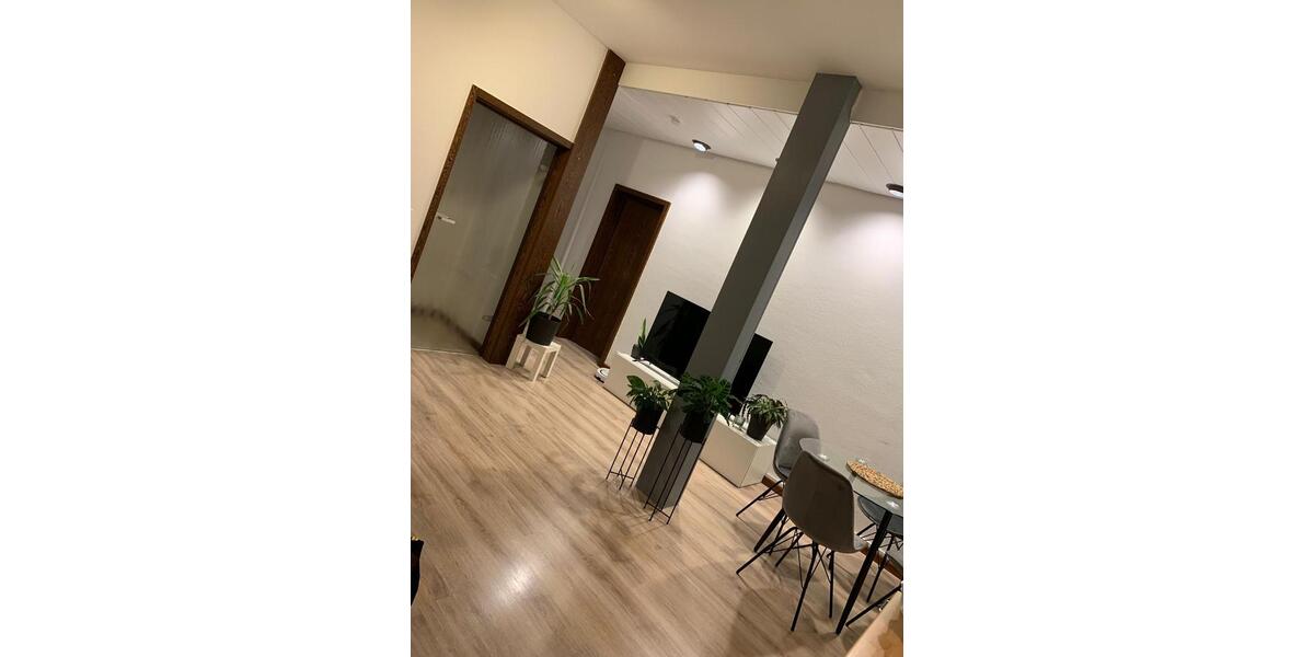 Erdgeschoßwohnung Empfingen - 2 Zimmer, 48 m&sup2;, 690&euro; | Angebot:26024063