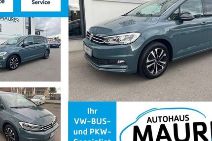 VW Touran 123.100 km 18.930 &euro; Holzgerlingen 71088