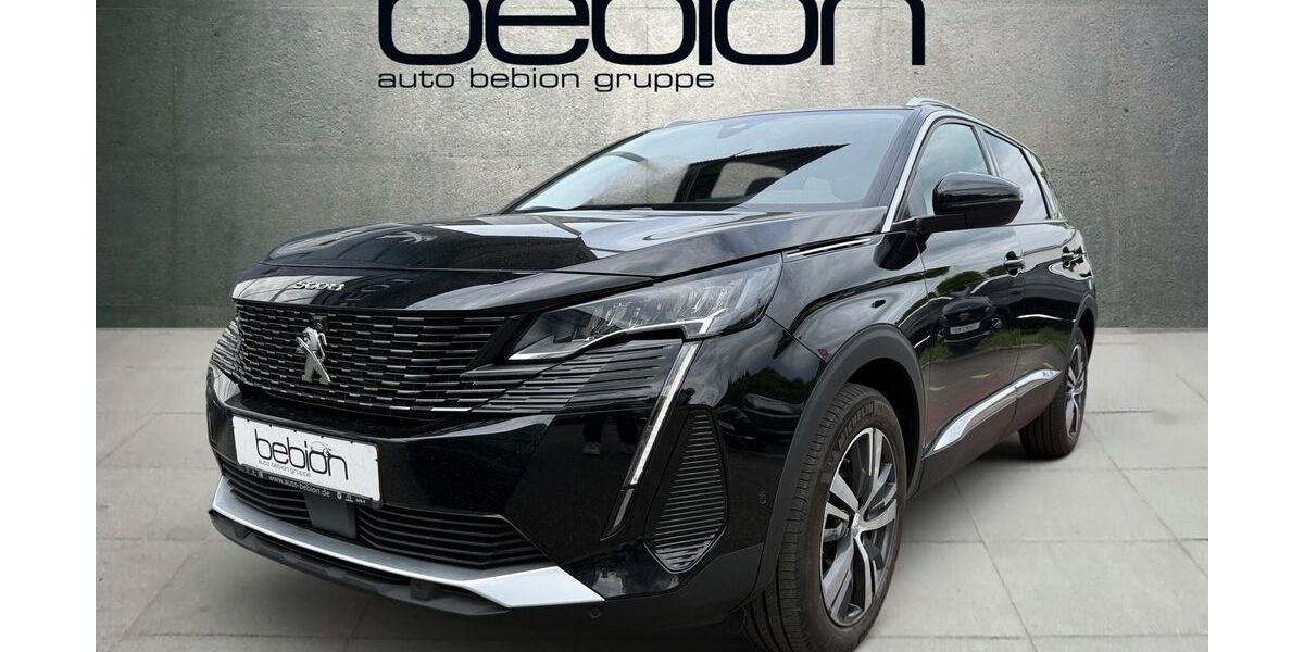 Peugeot 5008 54.957 km 24.580 &euro; Tübingen 72072