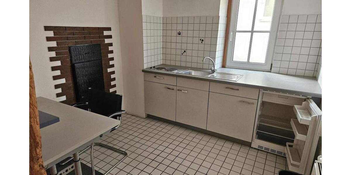 Mehrfamilienhaus, Wohnhaus Empfingen - 1 Zimmer, 283 m&sup2;, 680.000&euro; | Angebot:25866352