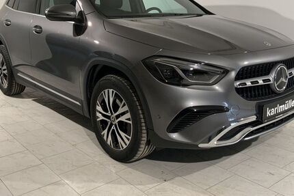 Mercedes-Benz GLA 200 9.560 km 39.280 &euro; Mössingen 72116