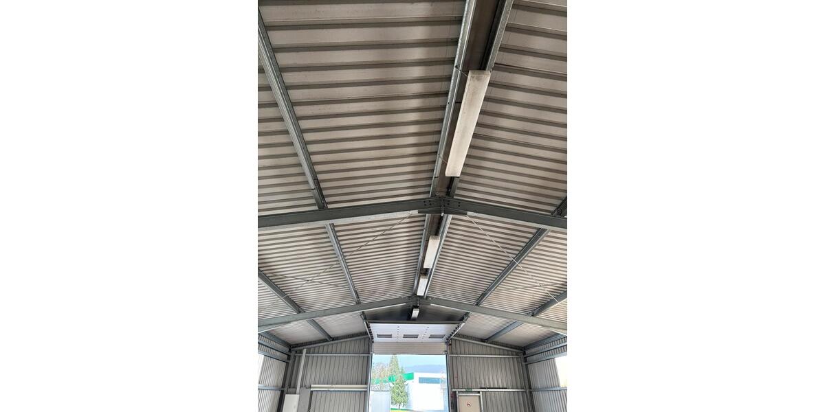 Gewerbeobjekt Bisingen - 1.300&euro; | Angebot:25352490