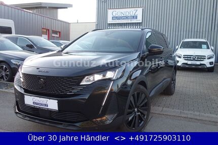 Peugeot 5008 186.000 km 21.795 &euro; Nufringen bei Böblingen 71154