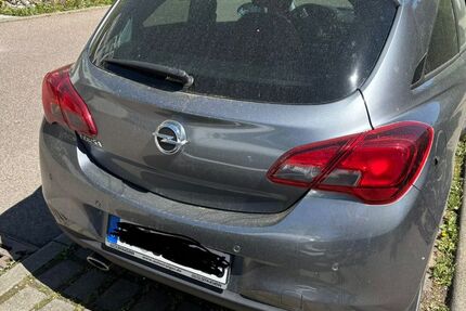 Opel Corsa 64.324 km 7.500 &euro; Stuttgart 70191