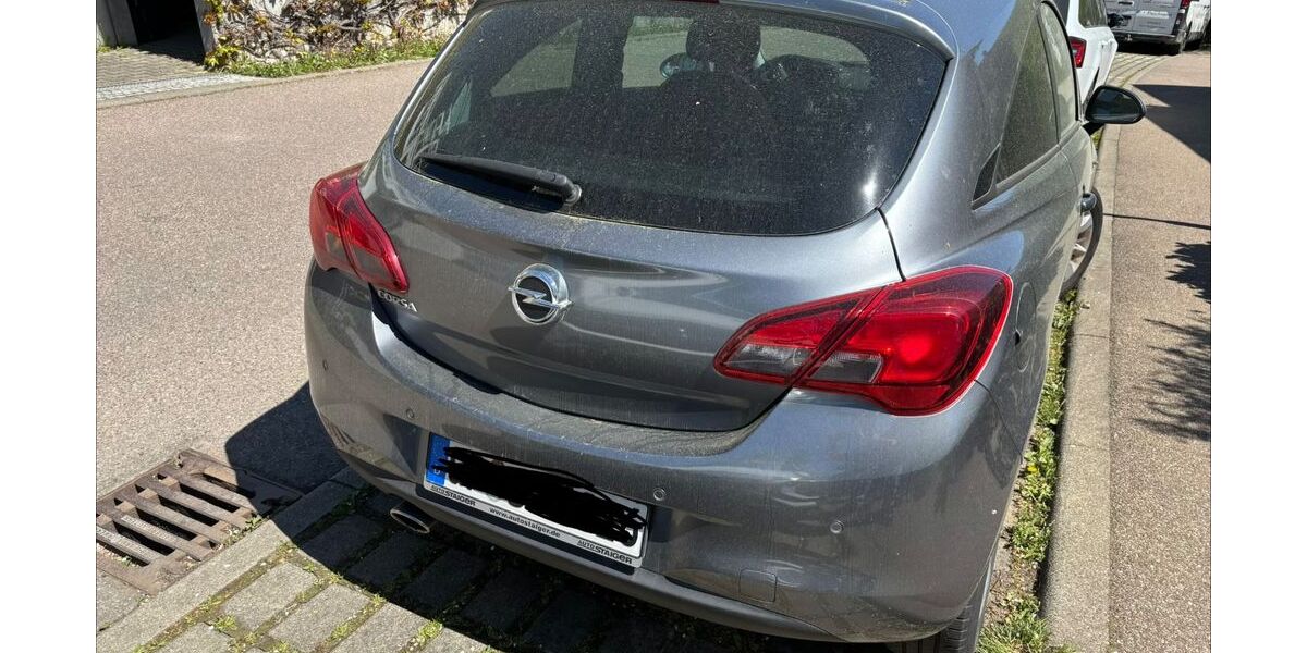 Opel Corsa 64.324 km 7.500 &euro; Stuttgart 70191