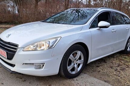 Peugeot 508 320.000 km 2.250 &euro; Reutlingen 72766