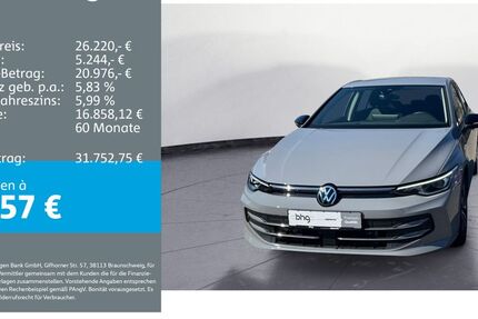 VW Golf 4.745 km 25.720 &euro; Reutlingen 72770