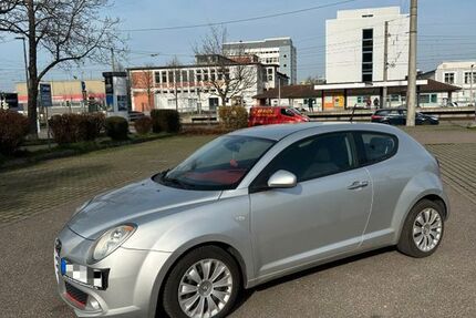 Alfa Romeo MiTo 217.000 km 1.950 &euro; Stuttgart 70327