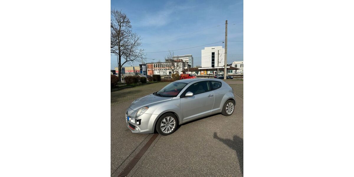 Alfa Romeo MiTo 217.000 km 1.950 &euro; Stuttgart 70327