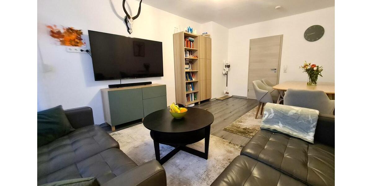 Etagenwohnung Stuttgart Vaihingen - 3 Zimmer, 70 m&sup2;, 1.300&euro; | Angebot:25985360