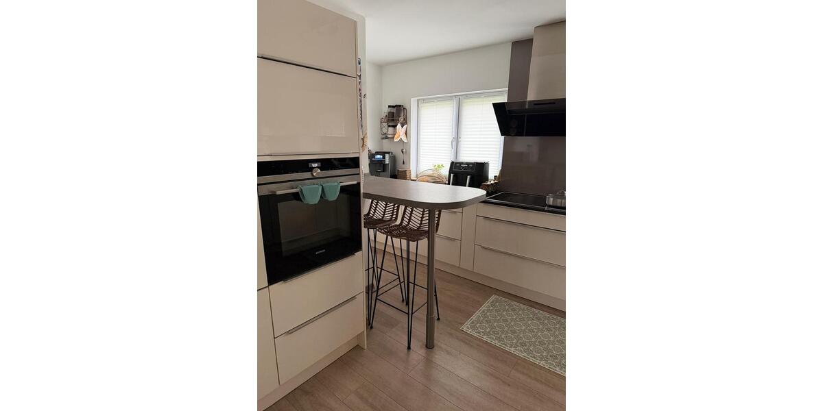Erdgeschoßwohnung Leinfelden-Echterdingen Echterdingen - 4.5 Zimmer, 100 m&sup2;, 1.550&euro; | Angebot:26648050