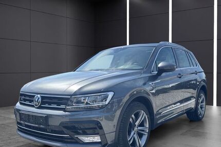 VW Tiguan 112.000 km 21.990 &euro; Reutlingen / Stuttgart 72766