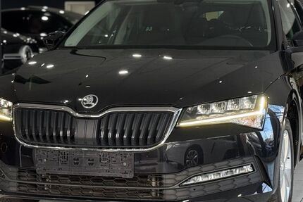 Skoda Superb 66.895 km 21.950 &euro; Weil im Schönbuch 71093