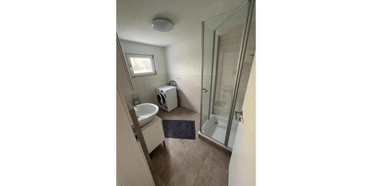 Etagenwohnung Renningen - 1 Zimmer, 40 m&sup2;, 950&euro; | Angebot:25641295