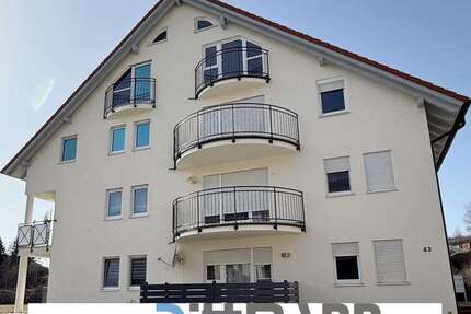 Wohnung Burladingen - 3 Zimmer, 95 m&sup2;, 230.000&euro; | Angebot:27133241