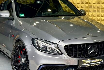 Mercedes-Benz C 63 AMG 185.000 km 31.900 &euro; Eningen unter Achalm 72800