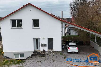 Haus Nagold - 7 Zimmer, 154 m&sup2;, 660.000&euro; | Angebot:26402435