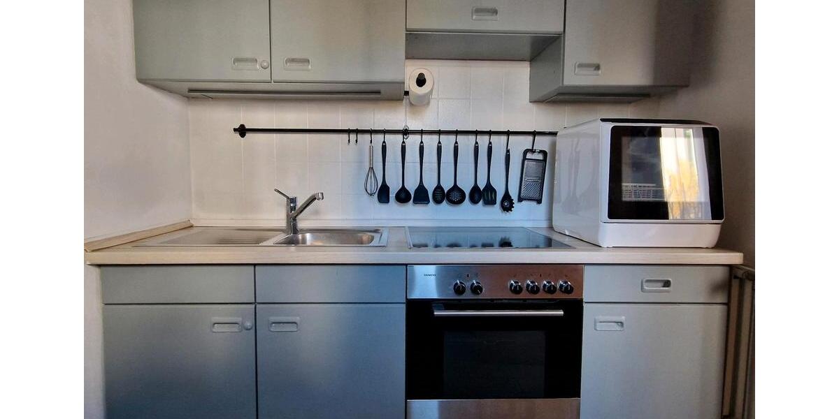 Terrassenwohnung Stuttgart Vaihingen - 1 Zimmer, 45 m&sup2;, 980&euro; | Angebot:25869226