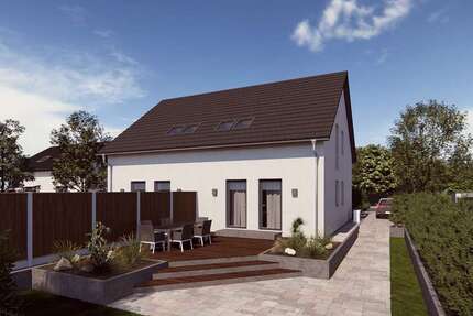 Haus Nufringen - 10 Zimmer, 213 m&sup2;, 1.443.075&euro; | Angebot:21756538