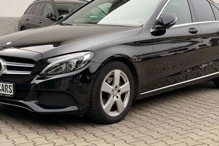 Mercedes-Benz C 200 146.570 km 17.499 &euro; Filderstadt (Bernhausen) 70794