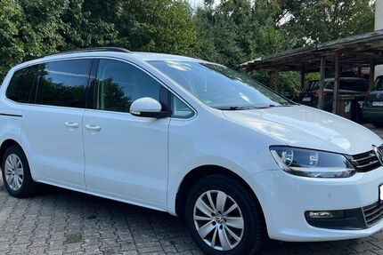 VW Sharan 100.000 km 22.000 &euro; Nürtingen 72622