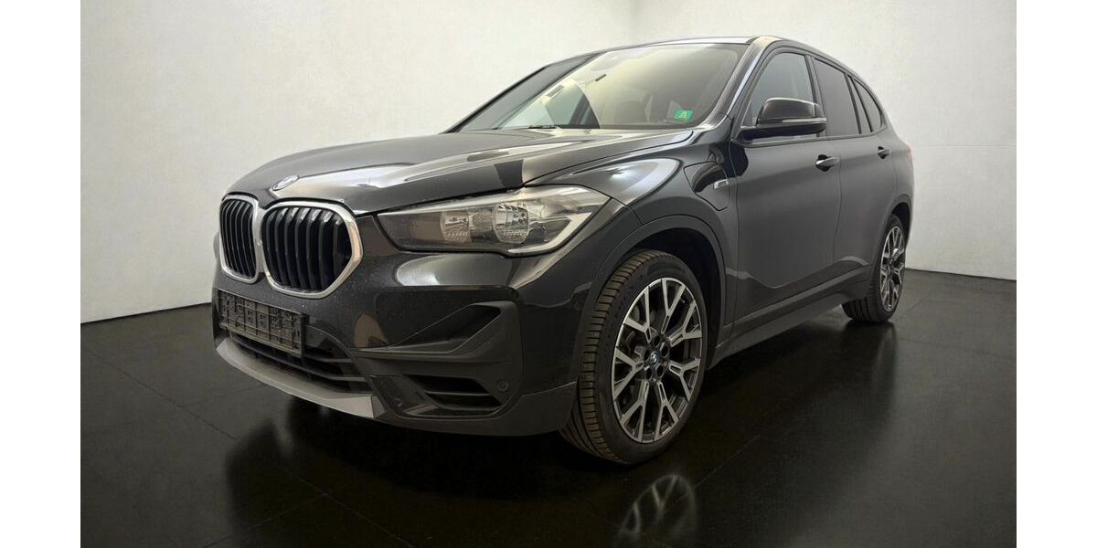 BMW X1 157.000 km 15.799 &euro; Reutlingen / Mittelstadt 72766