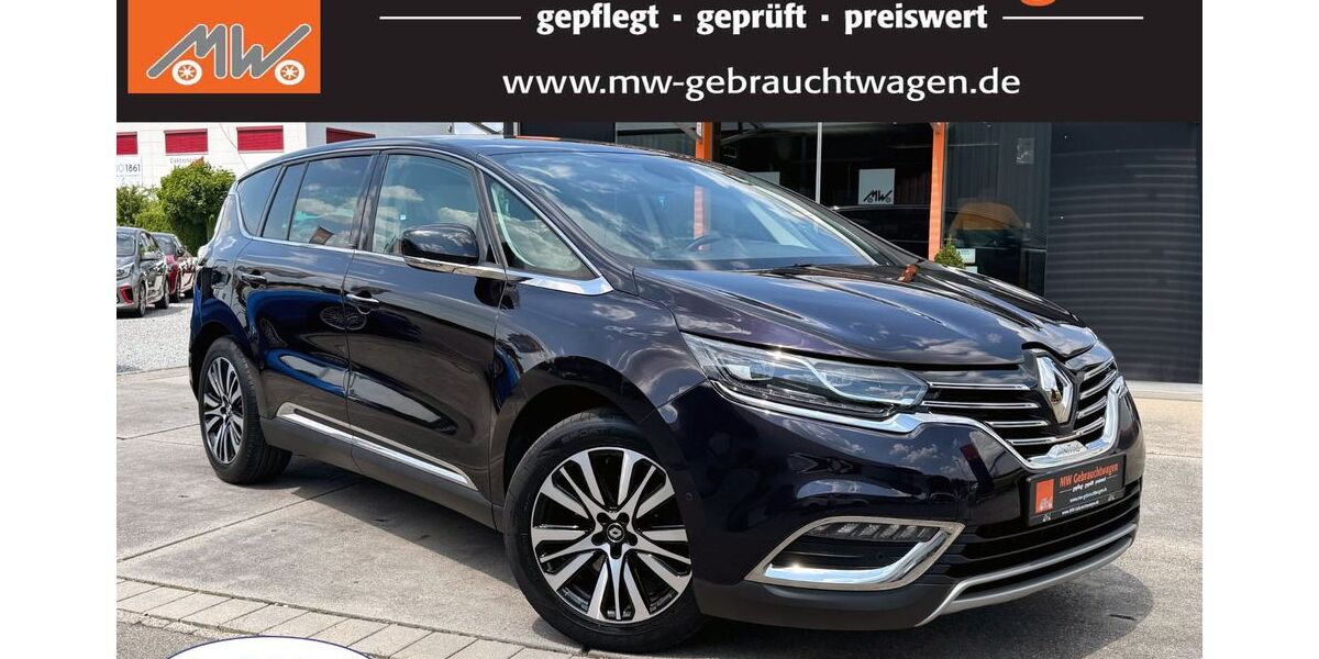 Renault Espace 81.999 km 22.990 &euro; Rottenburg 72108